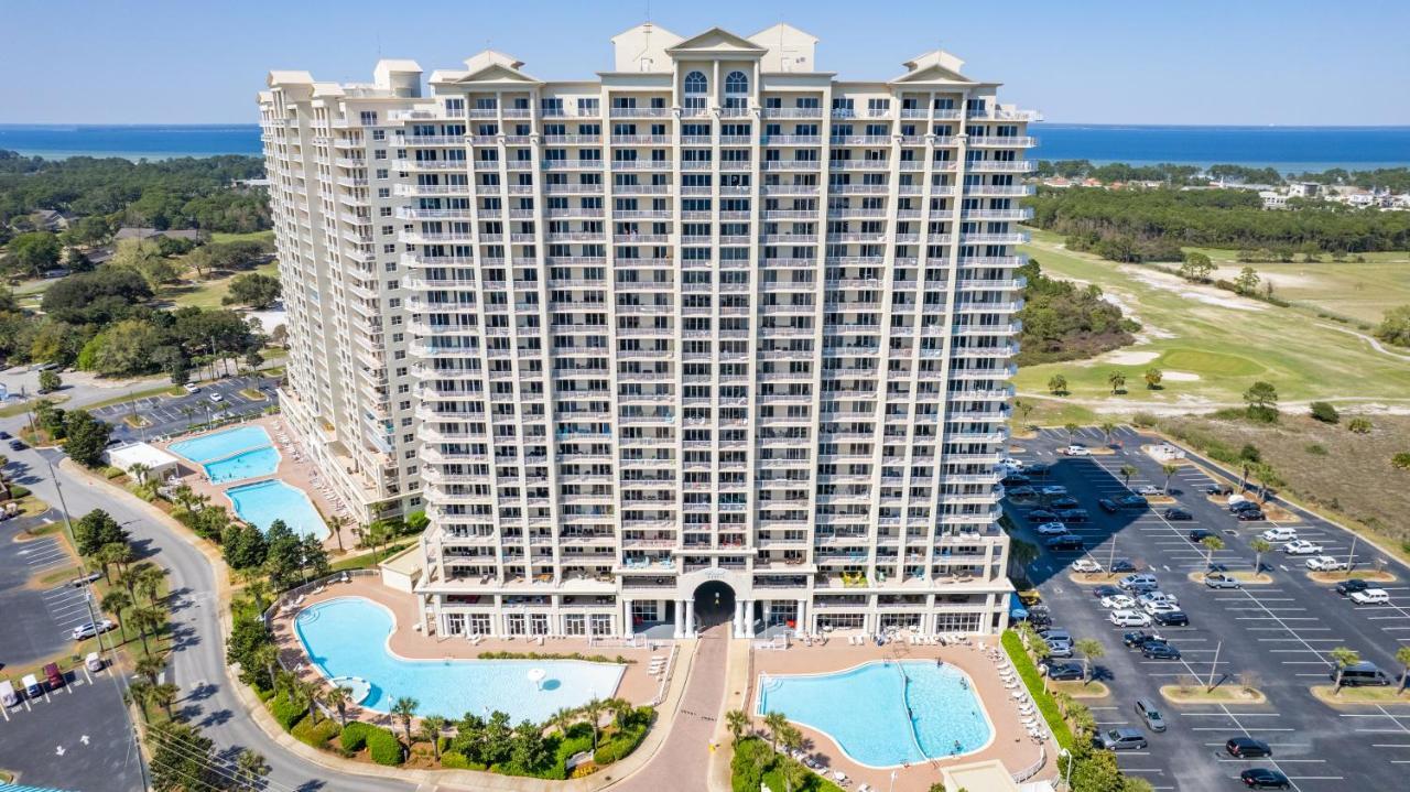 Ws Luxury Condo Of Seascape Destin Exterior foto